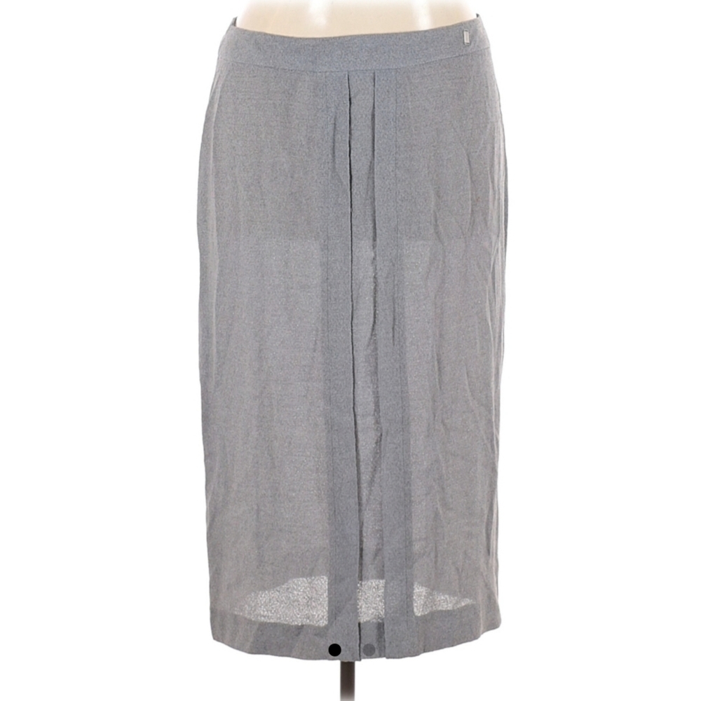 Vintage Chanel Skirt